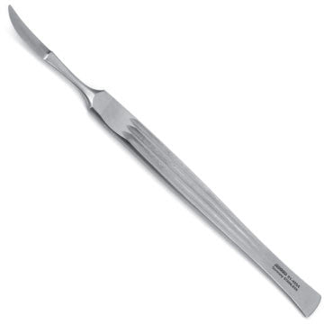 Joseph Knife - 4mm x 23mm Double Edged Blade