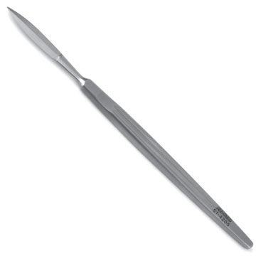 Joseph Knife - 6mm x 25mm Double Edged Blade, Straight, Sharp Tip