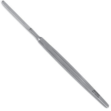 Joseph Knife - 25mm Button End Blade