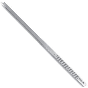 Silver Osteotome Full View