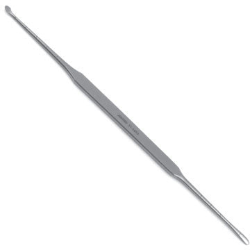 Straight Line Septum Forceps — 5th Avenue Studio Supply