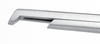 Micro-Kerrison Rongeur - 45 Degree Down-Cutting