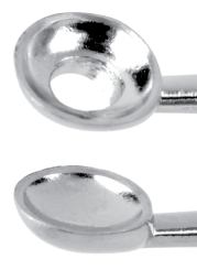 Pratt Ethmoid Curette