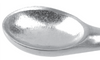 Antrum Curette - Oval, 8mm x 11mm Cup