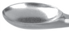 Antrum Curette - Oval, 9mm x 13mm Cup