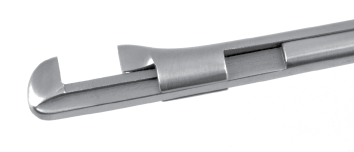 Hajek-Kofler Sphenoid Punch