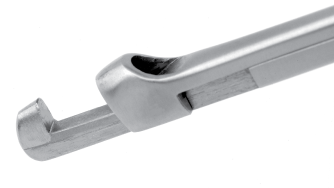 Hajek-Kofler Sphenoid Punch