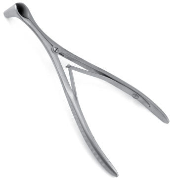 Sonnenschein Nasal Speculum