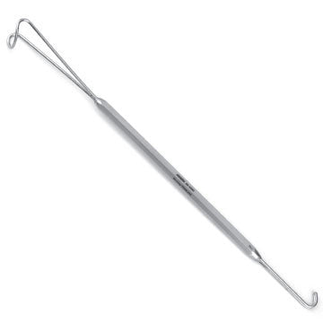 Neivert Knife Guide and Retractor