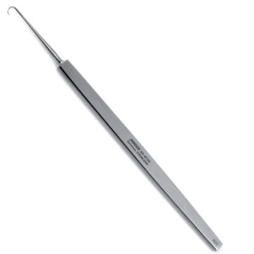 O'Connor Single Skin Hook