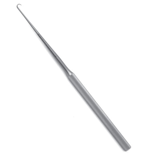 Joseph Single Hook Retractor Full View