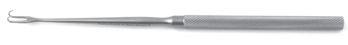 Joseph Double Hook Retractor