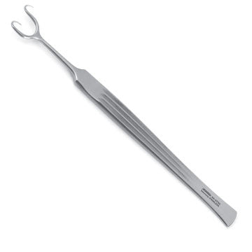 Cottle-Joseph Double Hook Retractor