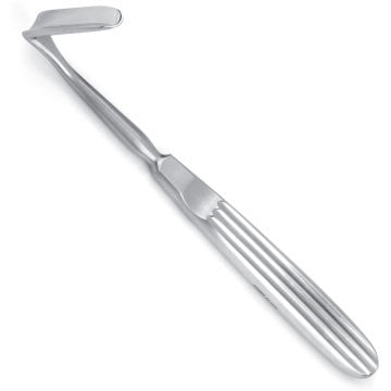 Aufricht Nasal Retractor Full View