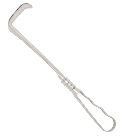 Richardson Retractor Full View