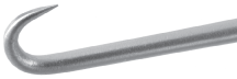 Joseph Single Hook Retractor