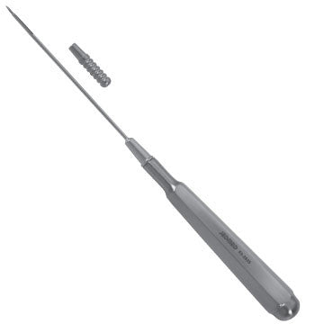 Lichtwitz Antrum Trocar Needle Full View