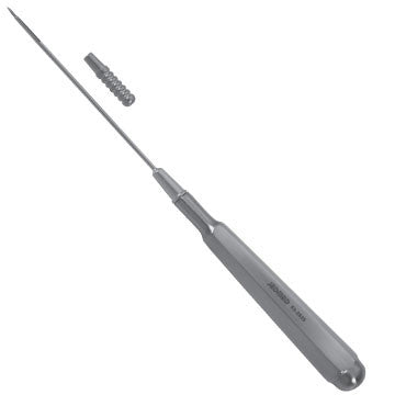Lichtwitz Antrum Trocar Needle