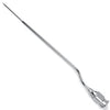 Septum Needle - Bayonet Shaft, Straight Tip
