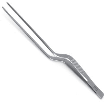 Cushing Bayonet Forceps Full View