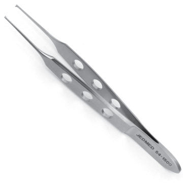 Bishop-Harmon Forceps - JEDMED