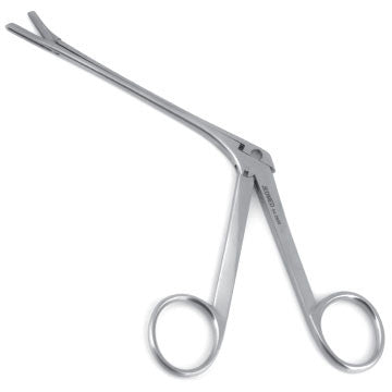 Struycken Turbinate Forceps Full View