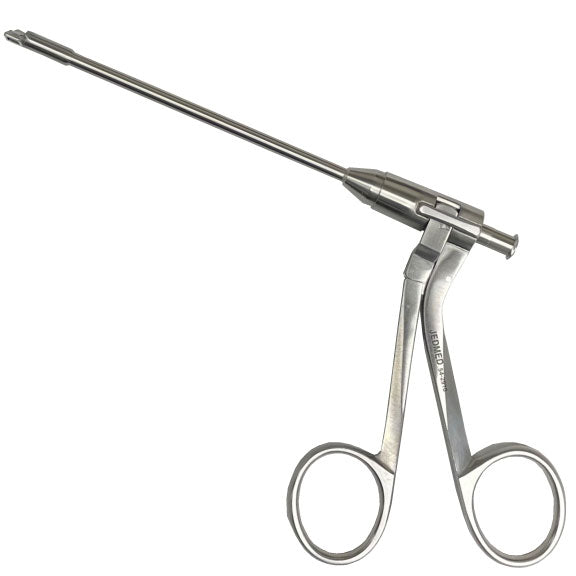 Side Biting Atrium Punch