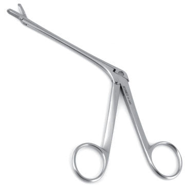 Gruenwald Nasal Forceps