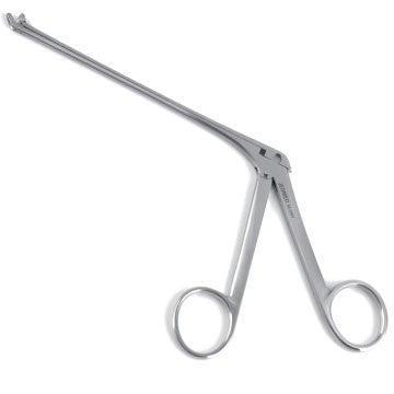 Watson-Williams Ethmoid Nasal Forceps Full View