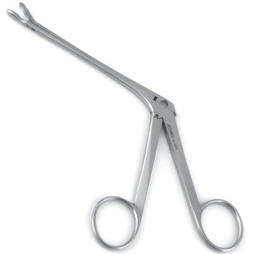Weil Nasal Forceps Full View