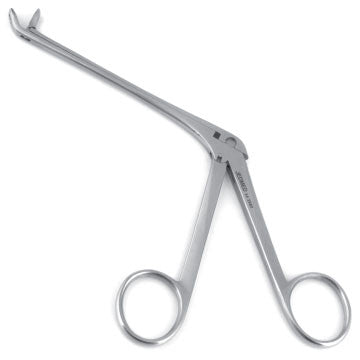 Wilde Nasal Forceps View Full