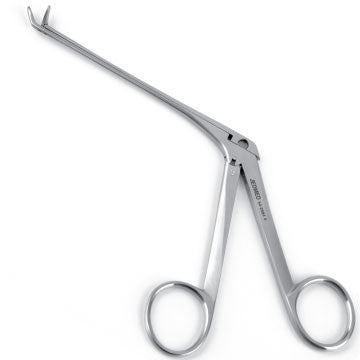 Weil-Blakesley Forceps - Size 0 Full View