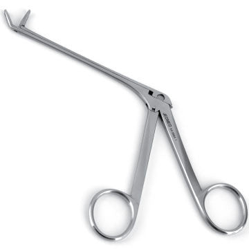 Weil-Blakesley Forceps - Size 1 Full View