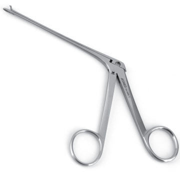 Blakesley Thru-Cutting Forceps - Straight - JEDMED