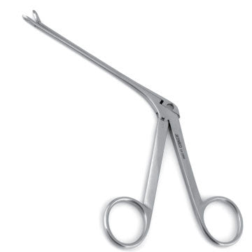 Stifle 4個 英語 (3x CNS 1x SCG) Blakesley Nasal Forceps - JEDMED