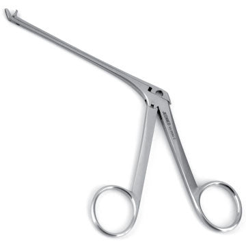 Blakesley Thru-Cutting Forceps - Angled Up 45 Degrees