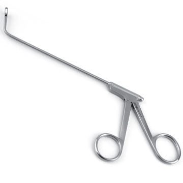 Giraffe Sinus Forceps Full View