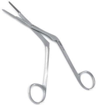 Killian Septum Forceps Full View