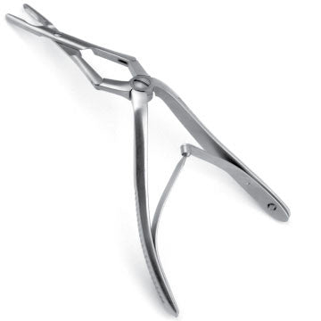 Jansen-Middleton Septum Forceps Full View