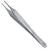 Adson Micro Forceps - 1 x 2 Delicate Teeth