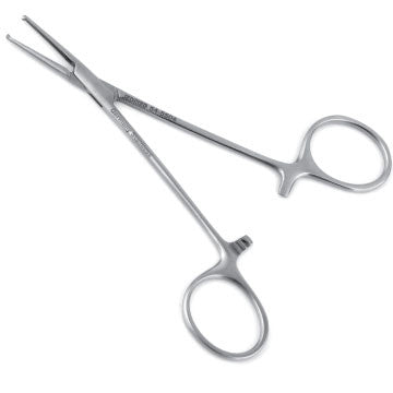 Mosquito Hemostatic Forceps