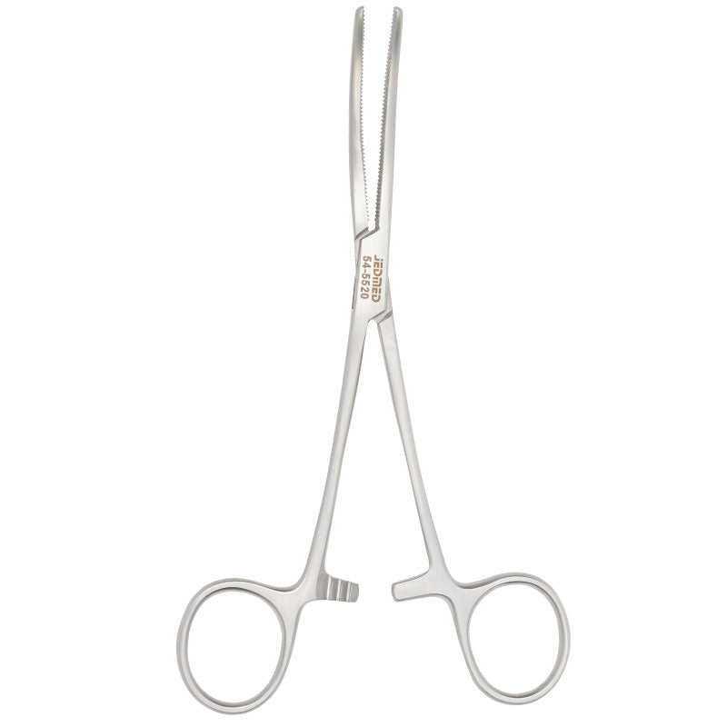 Rochester-Pean Forceps