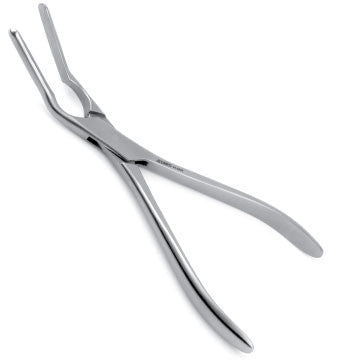 Asch Septum Straightening Forceps