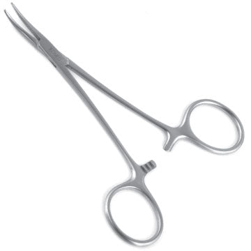 The Breathe Institute Functional Frenuloplasty Set 4