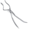 Rowe Maxillary Disimpaction Forceps - Right