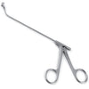 Pear-Shaped Cup Forceps