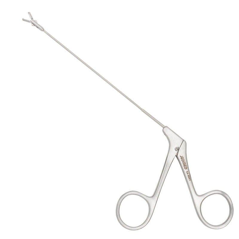 Biopsy/Grasping Forceps Full View