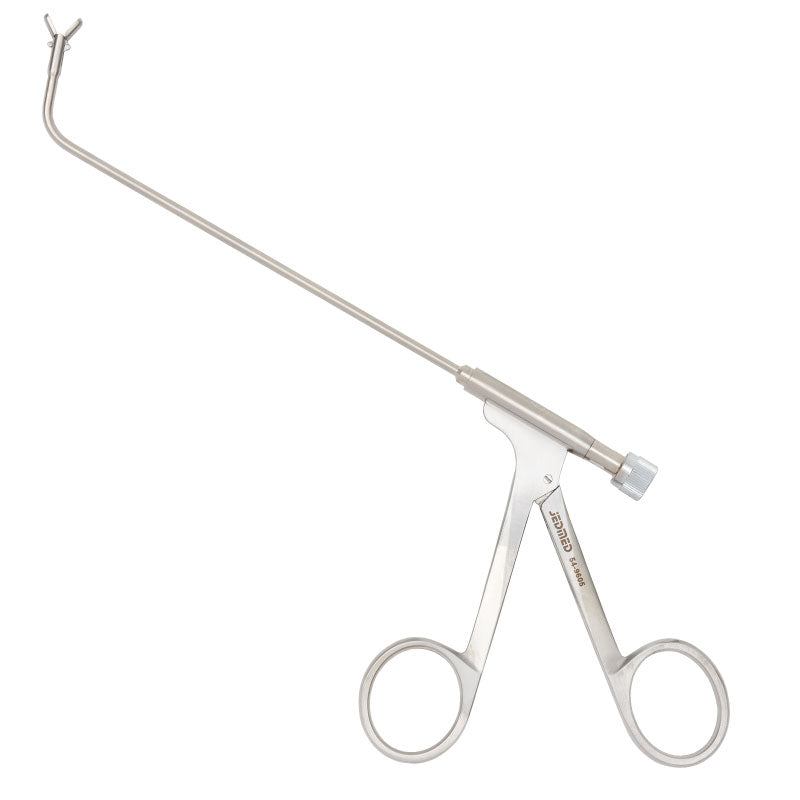 Biopsy/Grasping Vertical Forceps Full View
