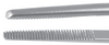 Cushing Bayonet Forceps