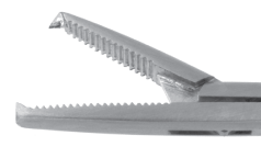 Hartman Alligator Forceps